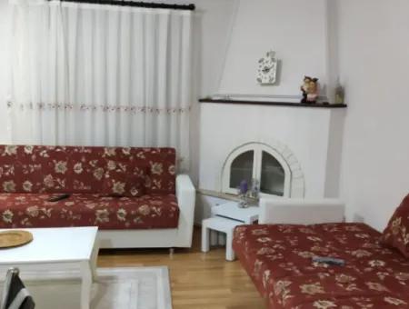 3 1 Villa Mit Pool In Dalaman Şerefler Nachbarschaft !!