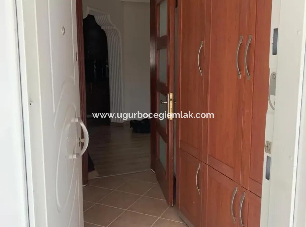 Dalaman, Karacali Neighborhood - Semi-Detached Triplex Villa