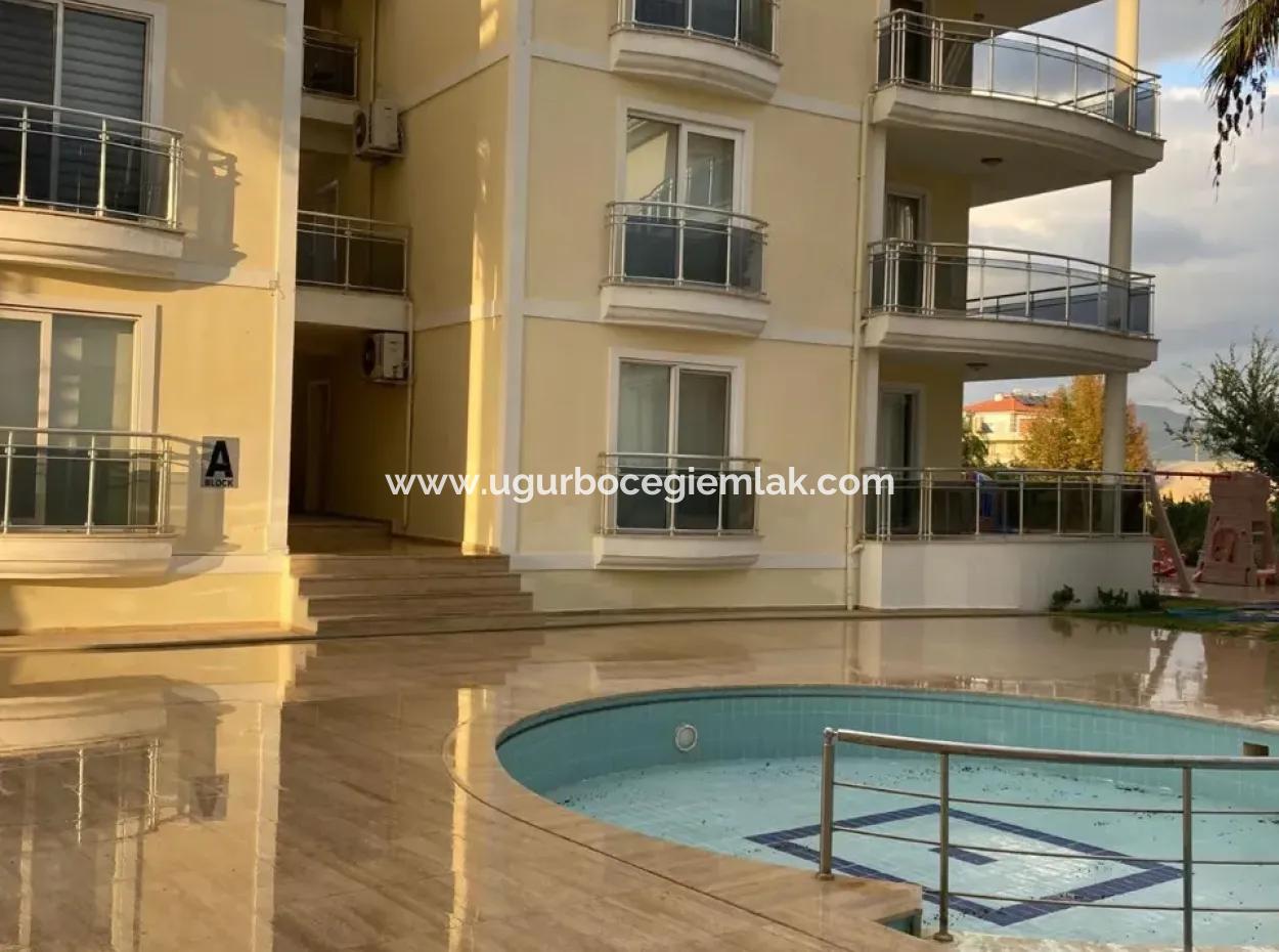 Dalaman, Spring Apartments - 3 Bed Furnished Apartment