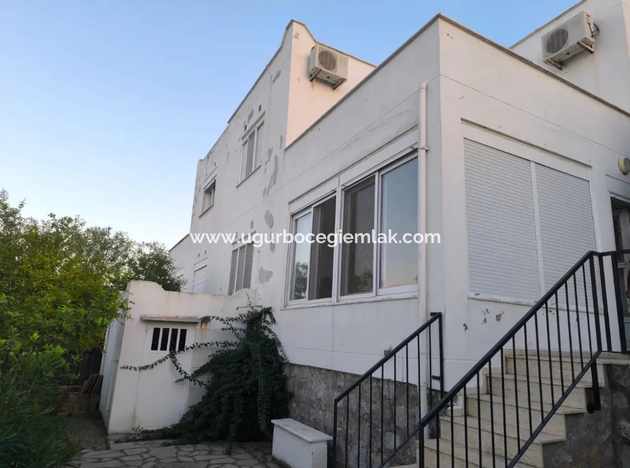 Incebel - Eska Houses - Semi-Detached  Villa