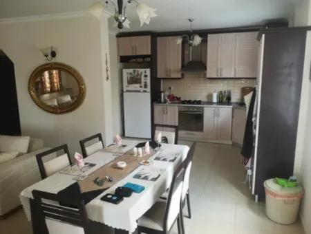 Dalaman, Altıntas - 4 Bed Detached Villa