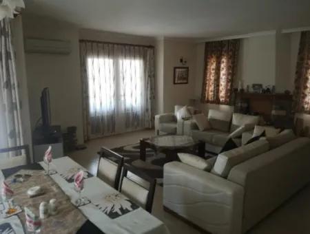 Dalaman, Altıntas - 4 Bed Detached Villa