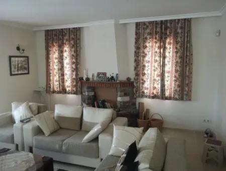 Dalaman, Altıntas - 4 Bed Detached Villa