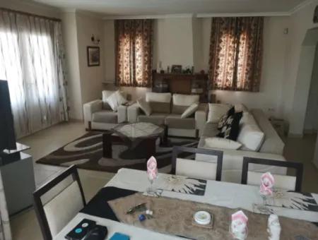 Dalaman, Altıntas - 4 Bed Detached Villa