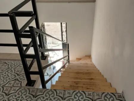 Dalaman, Altıntas Disrict - Renovated Turkish Style House