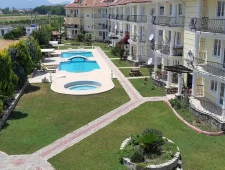 Dalaman, Altıntas - 3 Bed Furnished Duplex Apartment