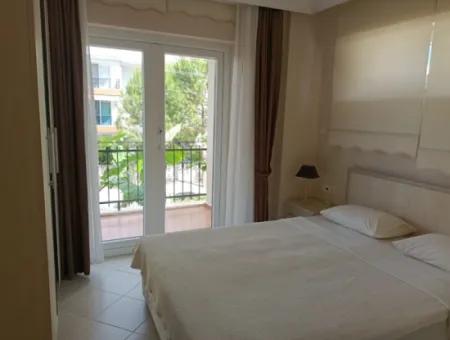 Dalaman Botanic Gardens - 2 Bed Furnished Apartment