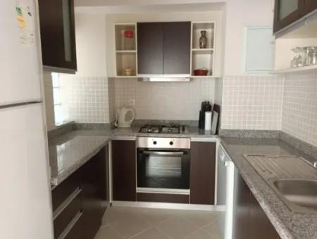 Dalaman Botanic Gardens - 2 Bed Furnished Apartment