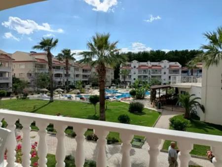 Dalaman Botanic Gardens - 2 Bed Furnished Apartment