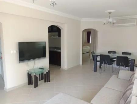 Dalaman Botanic Gardens - 2 Bed Furnished Apartment