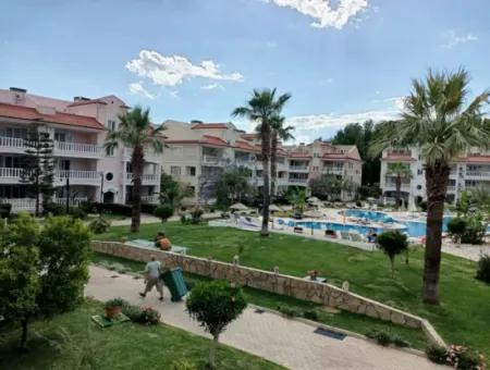 Dalaman Botanic Gardens - 2 Bed Furnished Apartment