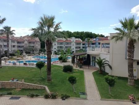 Dalaman Botanic Gardens - 2 Bed Furnished Apartment