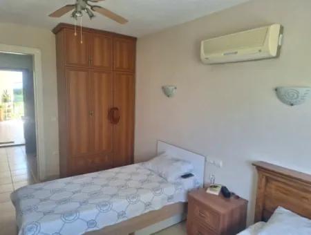 Dalaman, Akkaya Gardens - 2+1 Furnished Apartment