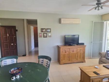 Dalaman, Akkaya Gardens - 2+1 Furnished Apartment