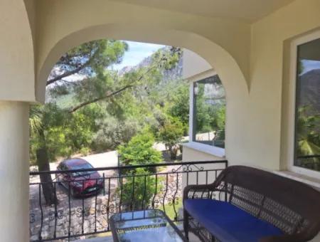 Dalaman, Akkaya Gardens - 2+1 Furnished Apartment