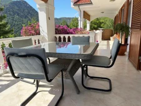 Dalaman, Akkaya Valley - Stunning 4 Bed Villa