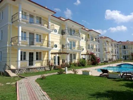 Dalaman, Altıntas - 3 Bed Furnished Duplex Apartment