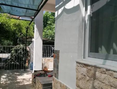 Dalaman, Kırcivarı -  Newly Renovated Two Bed House