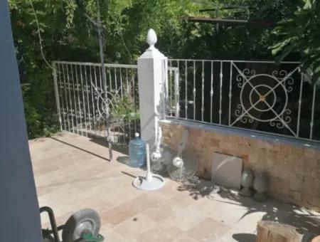 Dalaman, Kırcivarı -  Newly Renovated Two Bed House