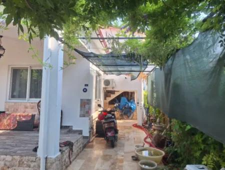 Dalaman, Kırcivarı -  Newly Renovated Two Bed House