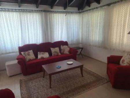 Dalaman, Şerefler - 3 Bed Villa & Pool