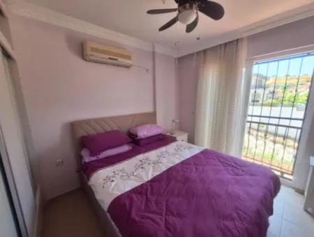 Dalaman, Şerefler - 3 Bed Villa & Pool