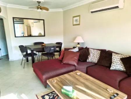 Dalaman, Botanic Gardens - Super 3 Bed Apartment