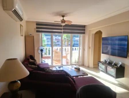 Dalaman, Botanic Gardens - Super 3 Bed Apartment