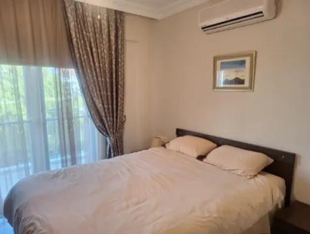 Dalaman, Botanic Gardens - Super 3 Bed Apartment