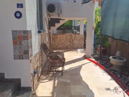 Dalaman, Kırcivarı -  Newly Renovated Two Bed House