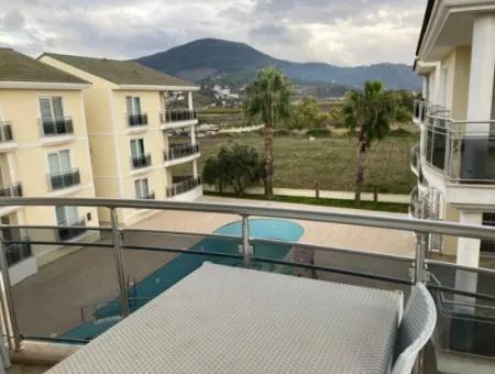 Dalaman, Spring Apartments - 3 Bed Furnished Apartment