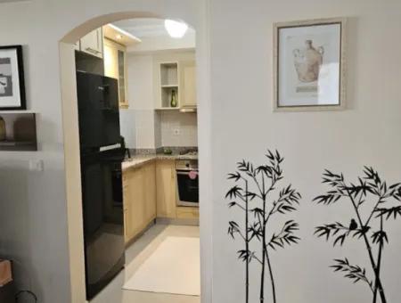 Dalaman, Botanic Gardens - Lovely 2 Bed, Pool View Apartment