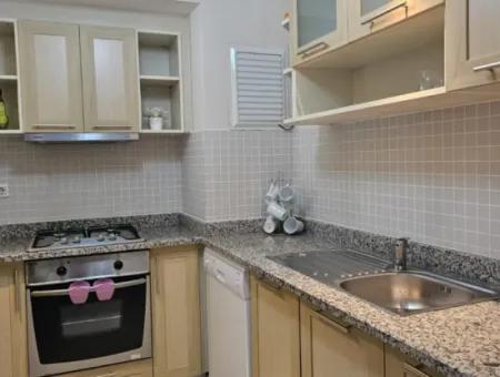 Dalaman, Botanic Gardens - Lovely 2 Bed, Pool View Apartment