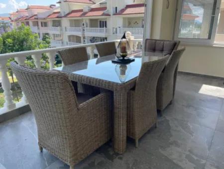 Dalaman, Botanic Gardens - Superb Duplex Apartment