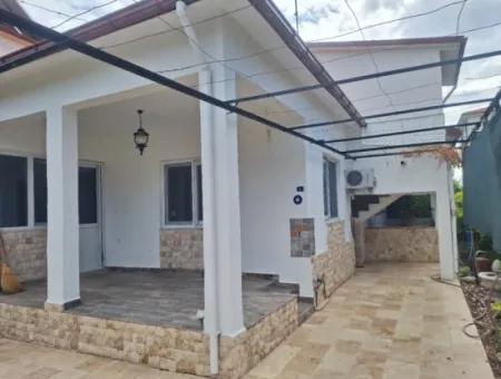 Dalaman, Kırcivarı -  Newly Renovated Two Bed House