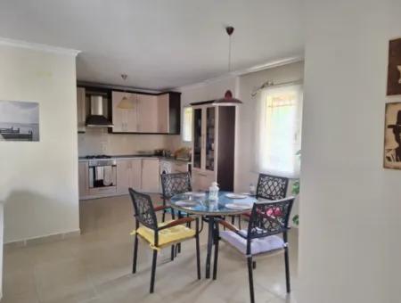 Dalaman, Altıntas - Lovely 4 Bed Detached Villa