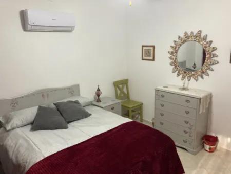 Dalaman Altıntas 4+1 Villa