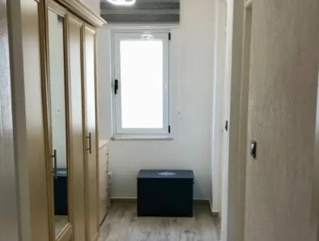 Dalaman Altıntas 4+1 Villa