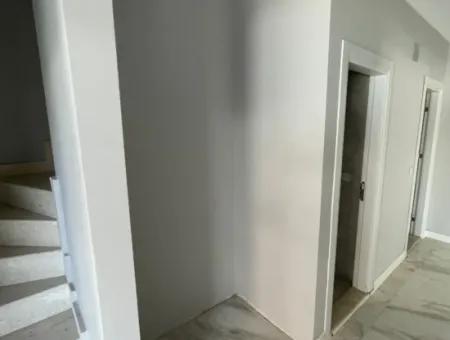 Dalaman Karaçalı'da Satılık İkiz Villa