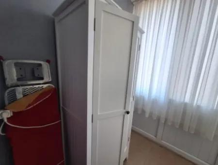 Dalaman Şereflerd Eşsiz Manzarasıyla 3+1 Satılık Villa