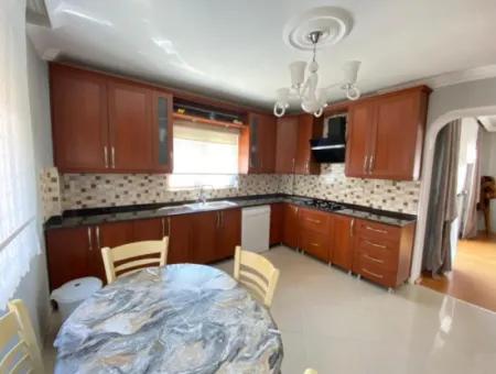 Dalaman Karaçalı Mah. Satılık Lüks 4+1 Villa