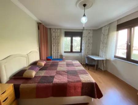 Dalaman Karaçalı Mah. Satılık Lüks 4+1 Villa